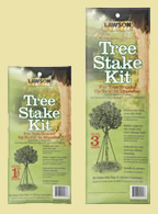 Tree Stake Kit